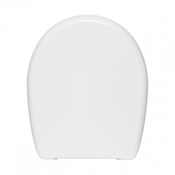 Сиденье для унитаза Santek Бореаль белое (1WH501546)