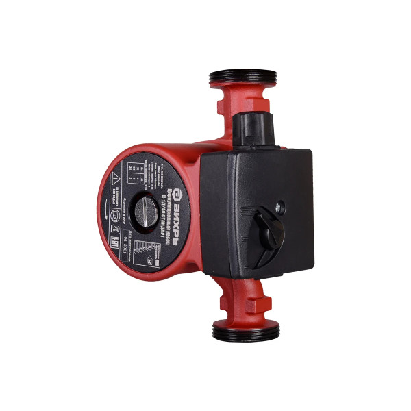 Насос циркуляционный Вихрь Ц-1Д/40 Стандарт (68/7/14)