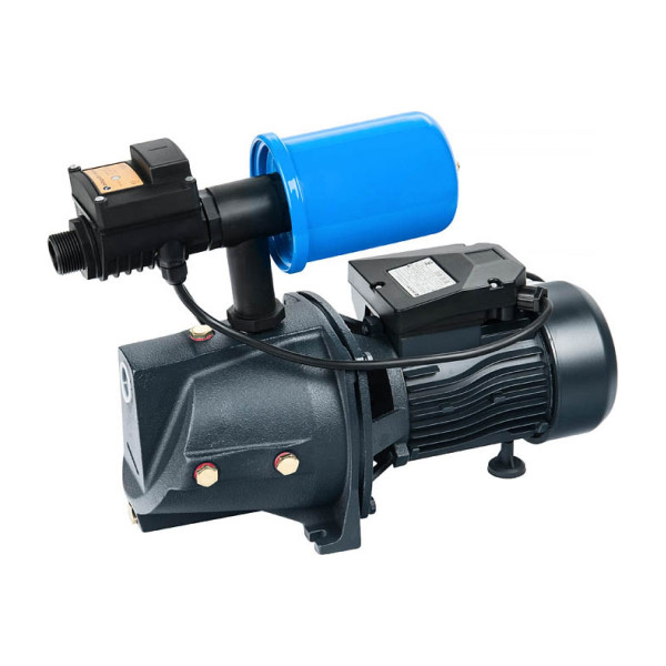 Насосная станция Unipump АКВАРОБОТ JSW 55 (19672)