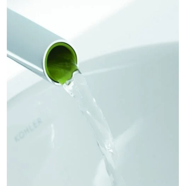 Смеситель для раковины Jacob Delafon Toobi хром (E8960-BN) Смеситель для раковины Jacob Delafon Toobi хром (E8960-BN)