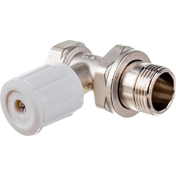 Клапан регулировочный прямой 3/4" Kromwell (EU.ST6123040 34_k) Клапан регулировочный прямой 3/4" Kromwell (EU.ST6123040 34_k)