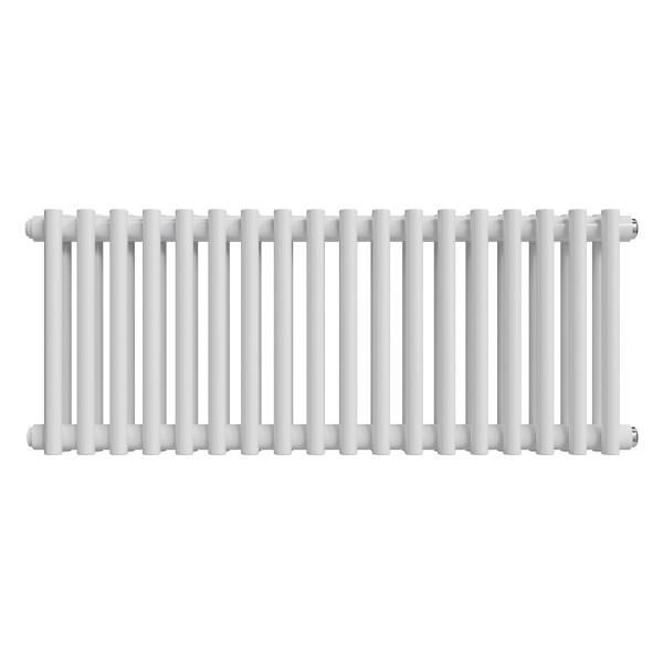 Радиатор стальной трубчатый Royal Thermo Shift R22 C2030/18 боковое подключение (белый RAL 9016) R22-C2030.18.9016 Радиатор стальной трубчатый Royal Thermo Shift R22 C2030/18 боковое подключение (белый RAL 9016) R22-C2030.18.9016