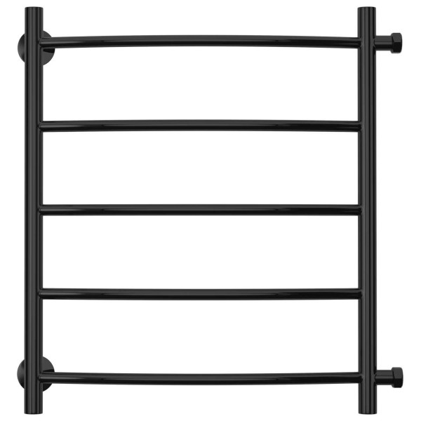 Полотенцесушитель водяной Стилье Версия-Б2 500х500 (5) Г 18 черный (17612-5050) Полотенцесушитель водяной Стилье Версия-Б2 500х500 (5) Г 18 черный (17612-5050)