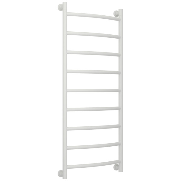 Полотенцесушитель водяной Сунержа Галант+ 1200x500 матовый белый (30-0200-1250)