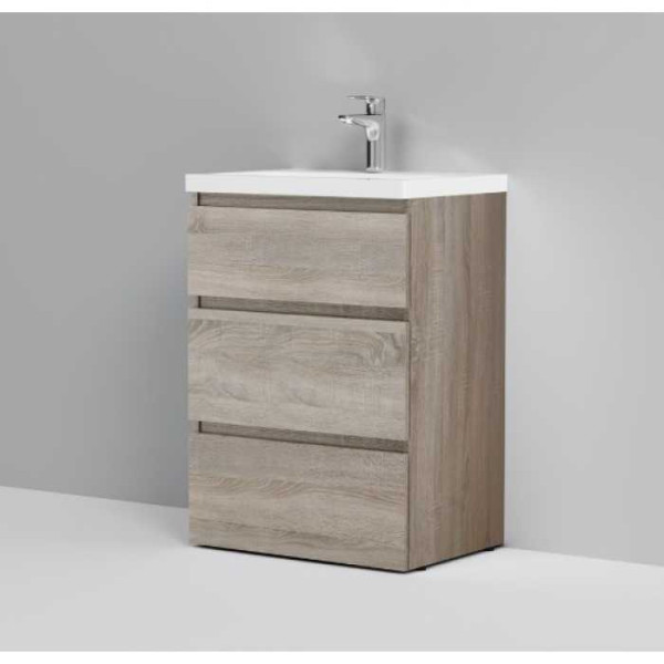 Тумба напольная AM.PM Gem S 60 (M91FSX0602OF)