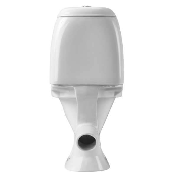 Унитаз-компакт Santek Римини (1WH111758)