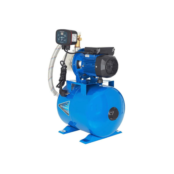 Насосная станция Aquario AUTO AJS-60A(M) (реле Masterswitch)