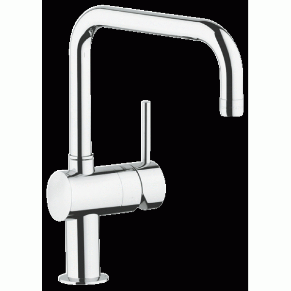 Смеситель для кухни Grohe Minta (32488000) Смеситель для кухни Grohe Minta (32488000)