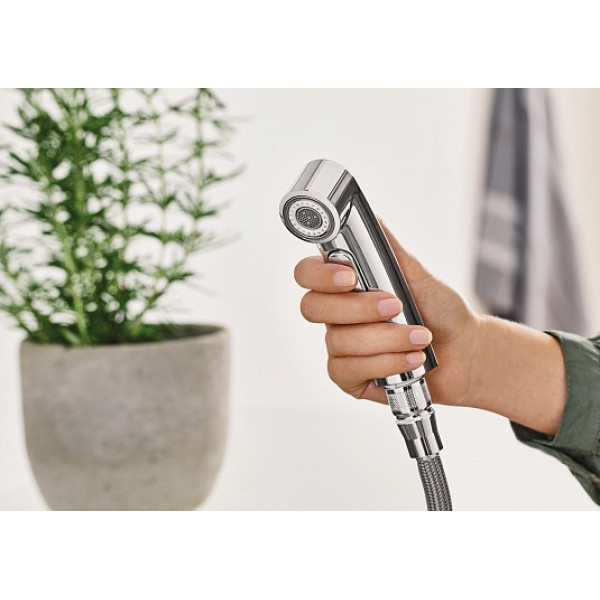 Смеситель для кухни Grohe Eurosmart 2015 (30305000)
