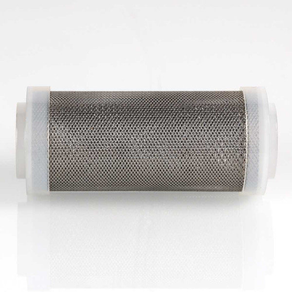 Сетка для фильтра с манометром Valtec 250/1000 мкр. 3/4" (VT.0117.N.05) Сетка для фильтра с манометром Valtec 250/1000 мкр. 3/4" (VT.0117.N.05)