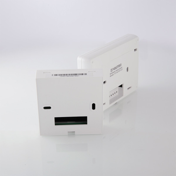 Хронотермостат электронный комнатный беспроводной Valtec (VT.AC707.0.0)