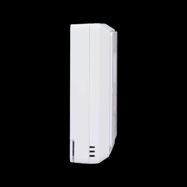 Терморегулятор Engo Умный ZigBee/868 МГц 230В (белый) (E25-230W) Терморегулятор Engo Умный ZigBee/868 МГц 230В (белый) (E25-230W)