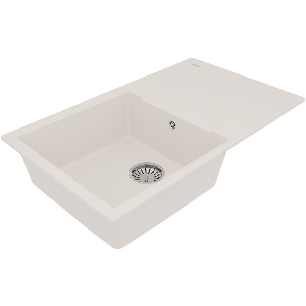 Мойка для кухни врезная Lemark Imandra 840 840x500 жасмин (9910034) Мойка для кухни врезная Lemark Imandra 840 840x500 жасмин (9910034)