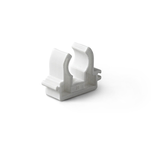 Клик 63 мм. "Pro Aqua" (белый) (PA18018P) Клик 63 мм. "Pro Aqua" (белый) (PA18018P)