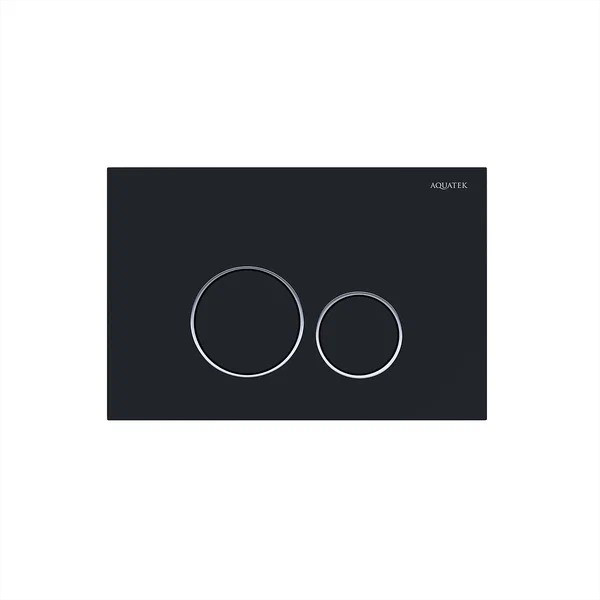 Комплект нсталляция c унитазом Aquatek Альтаир-020 4в1 рама Standard INS-0000012+крепеж KKI-0000002+клавиша KDI-0000020+унитаз Альтаир AQ1980-00 с т