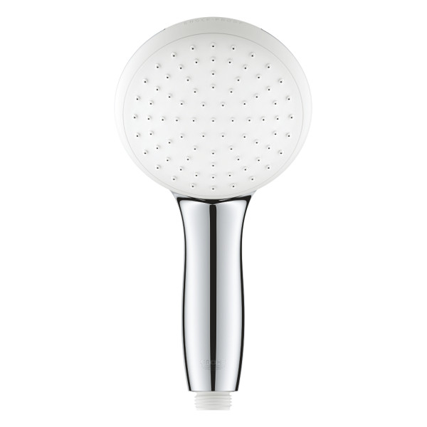 Душевая лейка Grohe New Tempesta (хром)