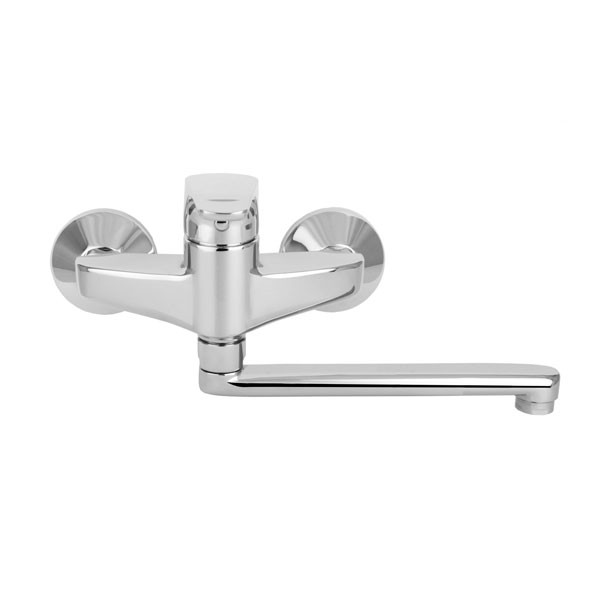 Смеситель для кухни Mofem Junior Evo 301 (152-0047-00)