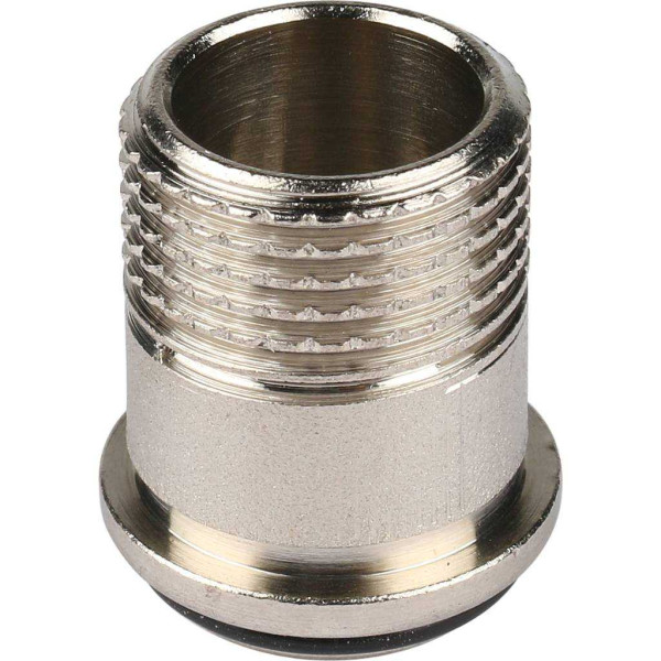 Клапан регулировочный прямой 1/2" Stout SVR-2122-000015 Клапан регулировочный прямой 1/2" Stout SVR-2122-000015