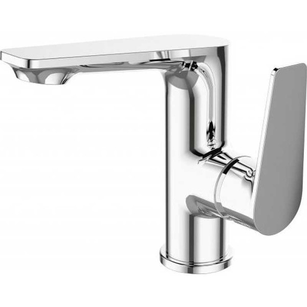 Смеситель для раковины Belbagno Ancona хром (ANCONA-LVM-CRM) Смеситель для раковины Belbagno Ancona хром (ANCONA-LVM-CRM)
