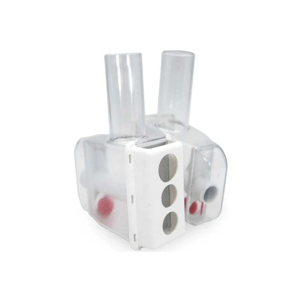 Сифон для кондиционера капельный Rexfaber G-33/П (RG00P319) Сифон для кондиционера капельный Rexfaber G-33/П (RG00P319)