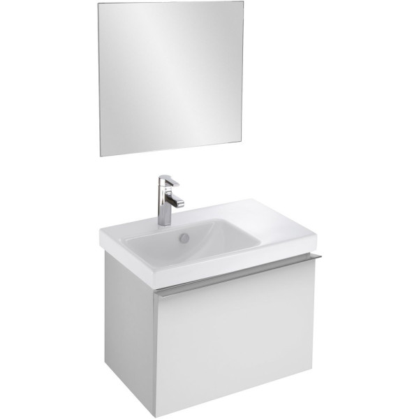 Тумба подвесная Jacob Delafon Odeon up 62 белый (EB886-N18) Тумба подвесная Jacob Delafon Odeon up 62 белый (EB886-N18)