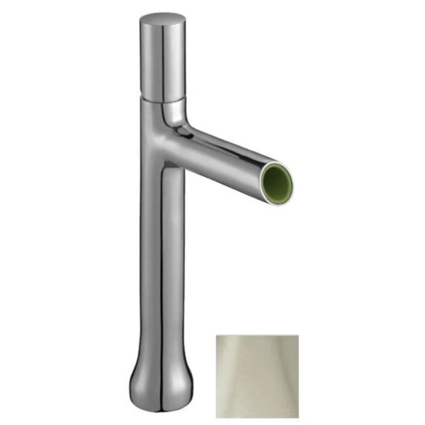 Смеситель для раковины Jacob Delafon Toobi хром (E8960-BN) Смеситель для раковины Jacob Delafon Toobi хром (E8960-BN)