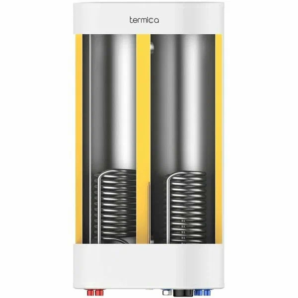 Бойлер косвенного нагрева Termica AMET 100 SX (настенный) (85111510) Бойлер косвенного нагрева Termica AMET 100 SX (настенный) (85111510)
