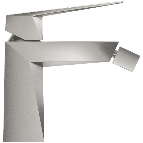 Смеситель для биде Grohe Allure Brilliant с донным клапаном (23117DC0)