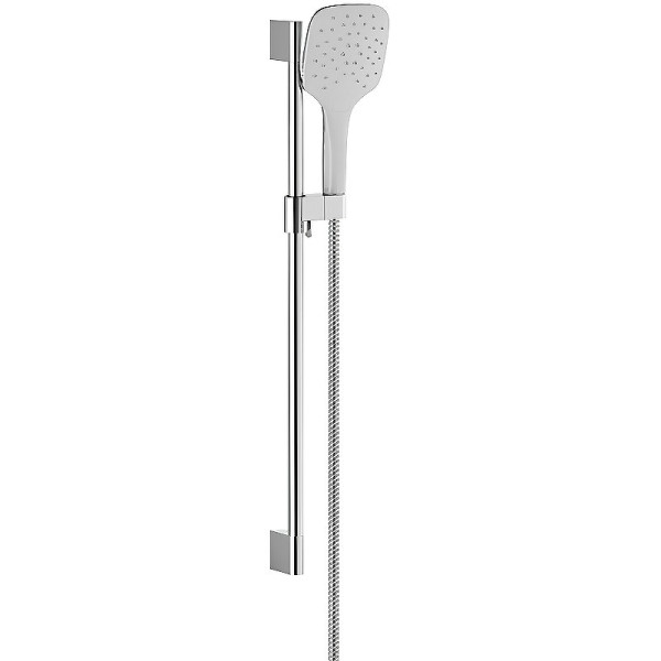 Душевой гарнитур Ravak Chrome 921.00 хром (X07S002) Душевой гарнитур Ravak Chrome 921.00 хром (X07S002)