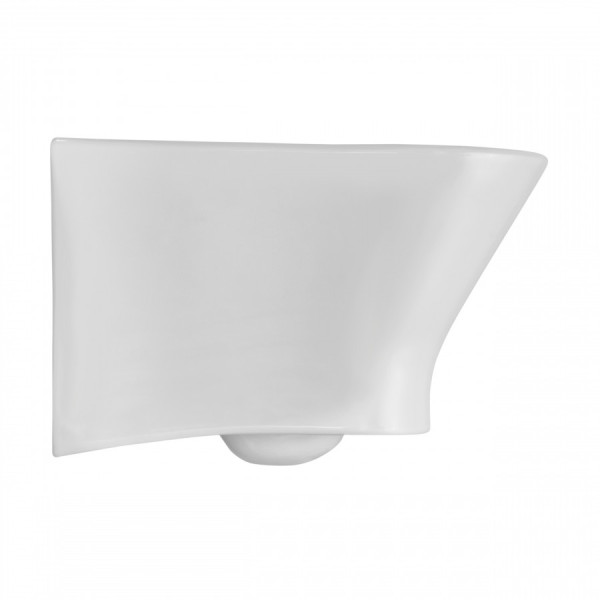 Унитаз подвесной Roca Leon 36x53x40 белый (Z.RU93.0.761.2)