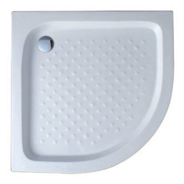 Душевой поддон Cezares Tray 85х85 (TRAY-A-R-85-550-15-W) Душевой поддон Cezares Tray 85х85 (TRAY-A-R-85-550-15-W)