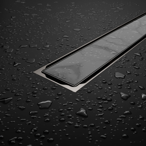 Душевой лоток RGW SDR 400 хром (47212240-01) Душевой лоток RGW SDR 400 хром (47212240-01)