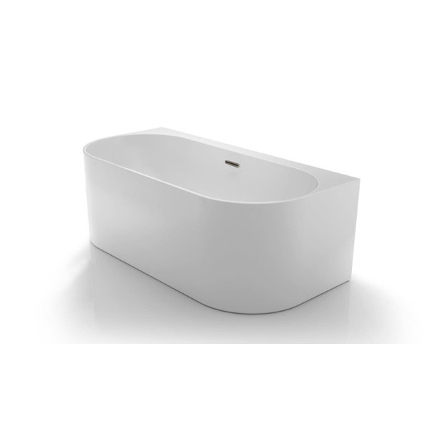 Ванна акриловая Azario Bradford 170x170 (BRA17080) Ванна акриловая Azario Bradford 170x170 (BRA17080)