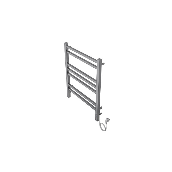 Полотенцесушитель электрический Aquatek Альтаир 50х70 П7 хром R (AQ EL KP0770CH) Полотенцесушитель электрический Aquatek Альтаир 50х70 П7 хром R (AQ EL KP0770CH)