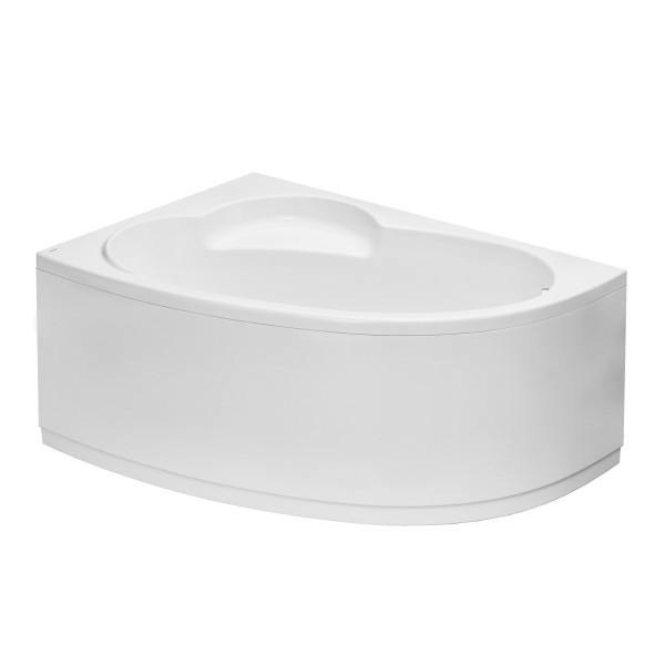 Ванна акриловая Santek Sri Lanka 150*100 L (1WH302394) Ванна акриловая Santek Sri Lanka 150*100 L (1WH302394)