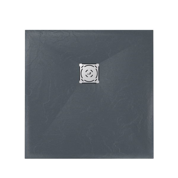 Душевой поддон RGW Stone Tray ST-G 80x80 черный (16152088-02) Душевой поддон RGW Stone Tray ST-G 80x80 черный (16152088-02)