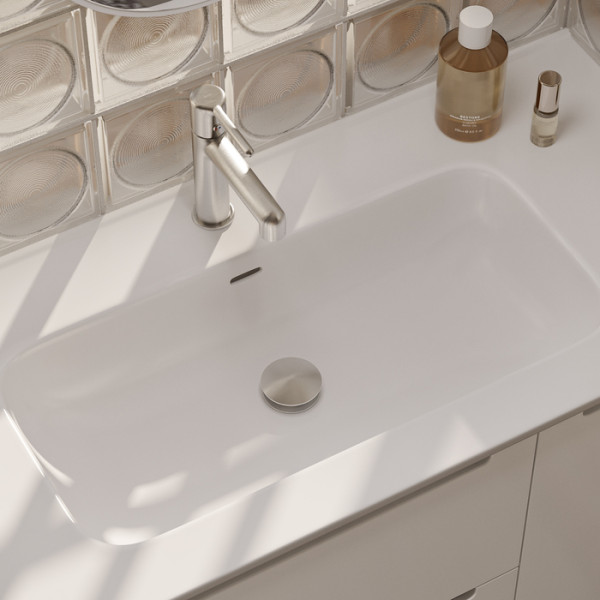 Донный клапан Iddis Slide хром (SLIBC1Wi88) Донный клапан Iddis Slide хром (SLIBC1Wi88)