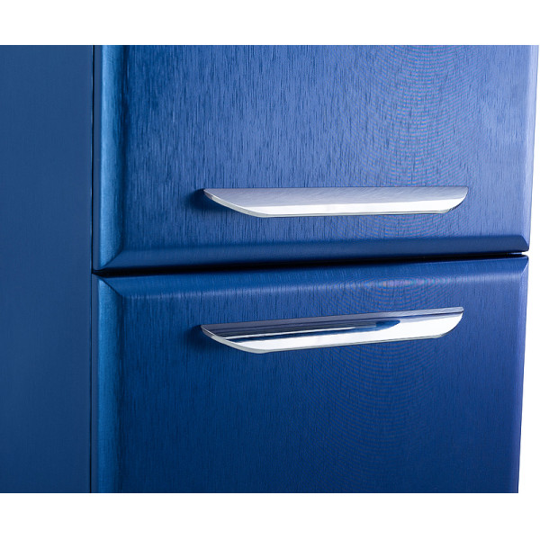 Пенал подвесной Cezares Eco 40x150 Sapfiro (ECO-150-2A-SC-SPF-P) Пенал подвесной Cezares Eco 40x150 Sapfiro (ECO-150-2A-SC-SPF-P)