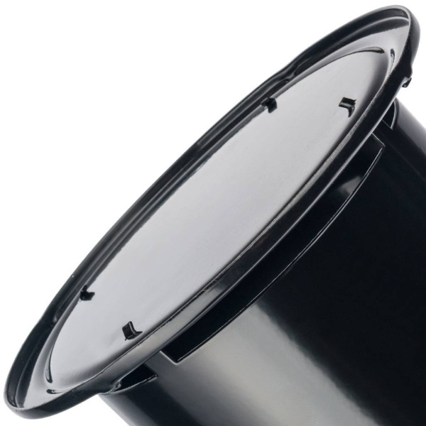 Элемент дымохода Stout DN80/100 комплект адаптер вертикальный утепленный, 584 мм, фин.уч-ок. (SCA-0080-800001)