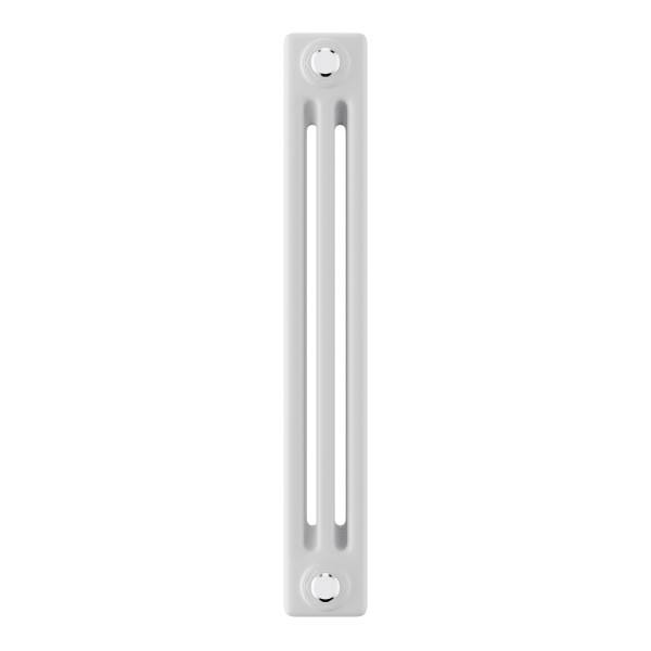 Радиатор стальной трубчатый Royal Thermo Insignia C3050 (18 секций) бок. подкл. (белый RAL 9016) (In-C3050.18.9016) Радиатор стальной трубчатый Royal Thermo Insignia C3050 (18 секций) бок. подкл. (белый RAL 9016) (In-C3050.18.9016)