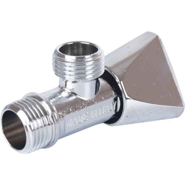 Кран угловой Itap 1/2"х1/2" НН вентильный (4880012)