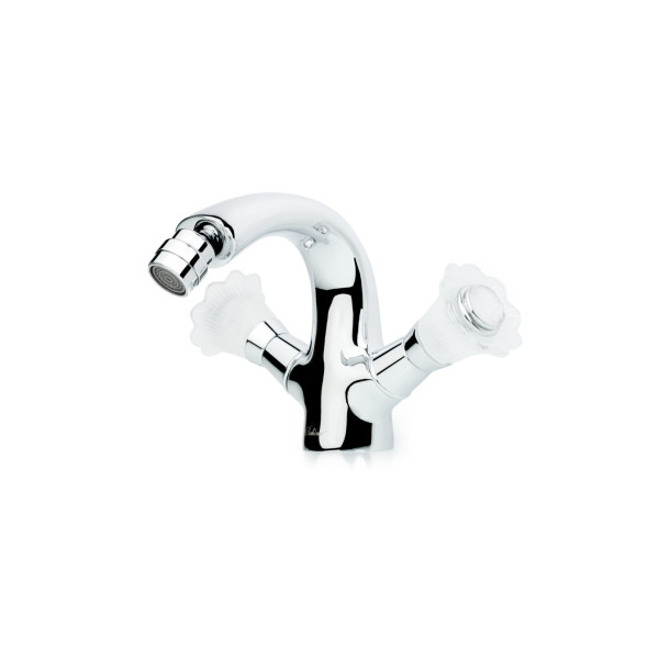 Смеситель для биде Boheme Сamelia хром (276-Camelia) Смеситель для биде Boheme Сamelia хром (276-Camelia)