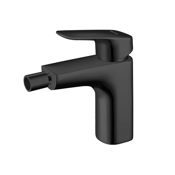 Смеситель для биде Aquatek Вега черный матовый (AQ1018MB) Смеситель для биде Aquatek Вега черный матовый (AQ1018MB)