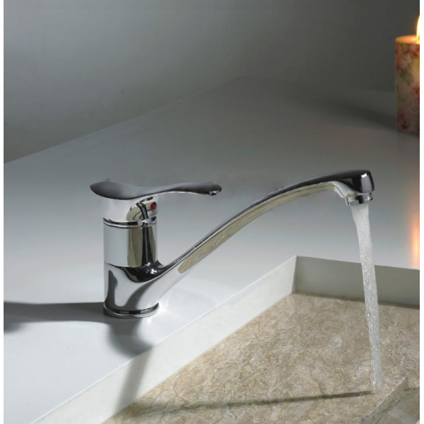 Смеситель для кухни Ledeme (L4901) Смеситель для кухни Ledeme (L4901)