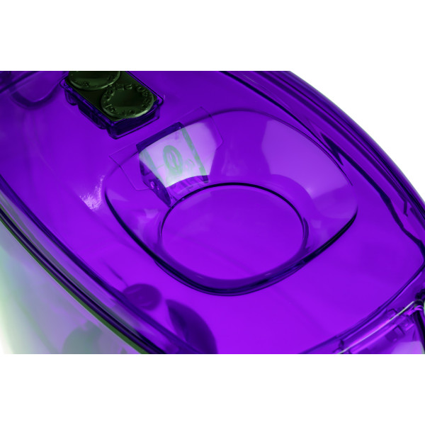 Фильтр-кувшин для воды Геркулес (62043)