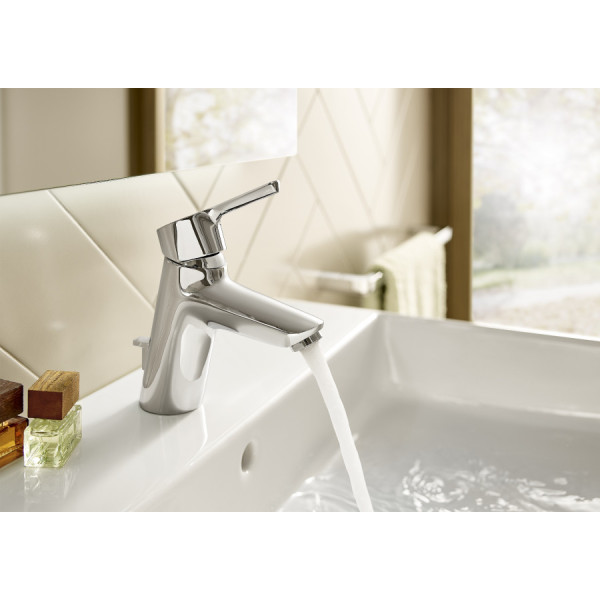 Смеситель для раковины Roca Malva хром (7.5A30.3.BC0.M) Смеситель для раковины Roca Malva хром (7.5A30.3.BC0.M)