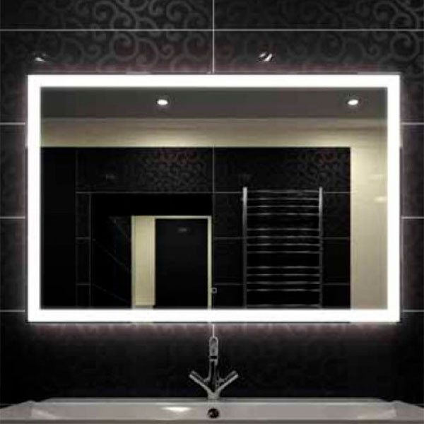 Зеркало с подсветкой Relisan Ivanka 800x600 Зеркало с подсветкой Relisan Ivanka 800x600