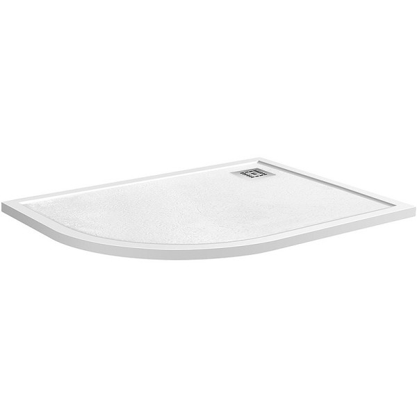 Душевой поддон BelBagno Uno 120x80x3,5 белый (TRAY-MR-UNO-RH-120/80-550-35-W-R-CR) Душевой поддон BelBagno Uno 120x80x3,5 белый (TRAY-MR-UNO-RH-120/80-550-35-W-R-CR)