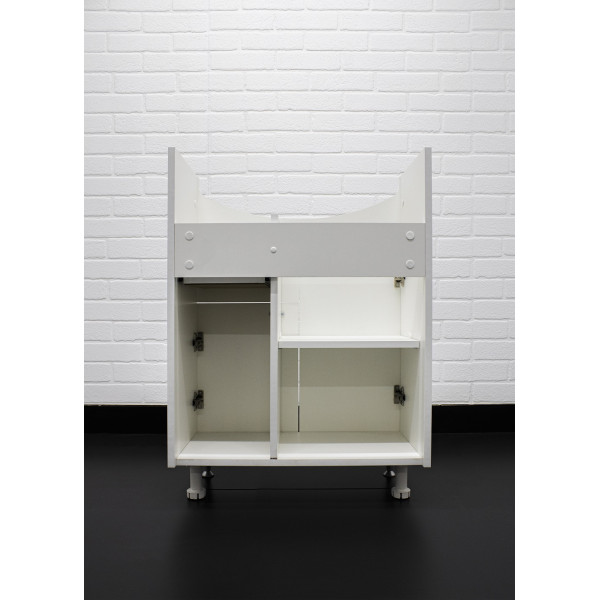 Тумба напольная Домино Уют 55 классик (DA1019T) Тумба напольная Домино Уют 55 классик (DA1019T)