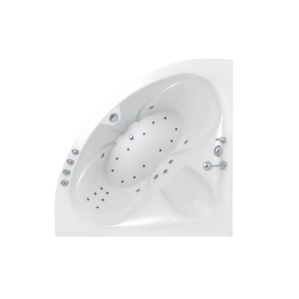 Ванна акриловая Triton Сабина 160х160 Ванна акриловая Triton Сабина 160х160